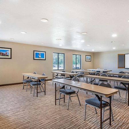 Comfort Inn Lafayette I-65 Zewnętrze zdjęcie