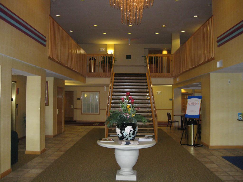 Comfort Inn Lafayette I-65 Zewnętrze zdjęcie