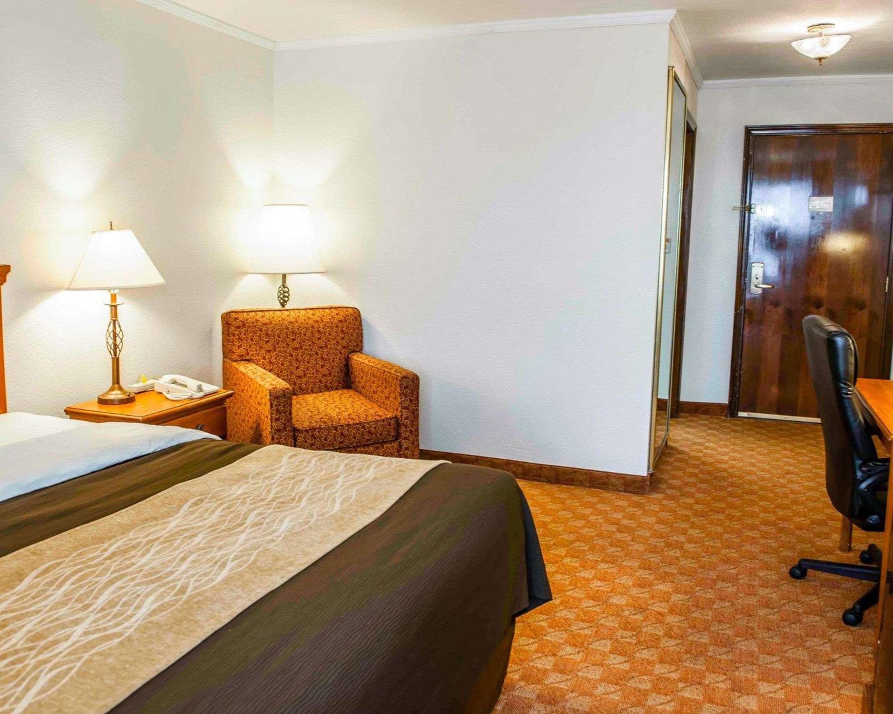 Comfort Inn Lafayette I-65 Zewnętrze zdjęcie