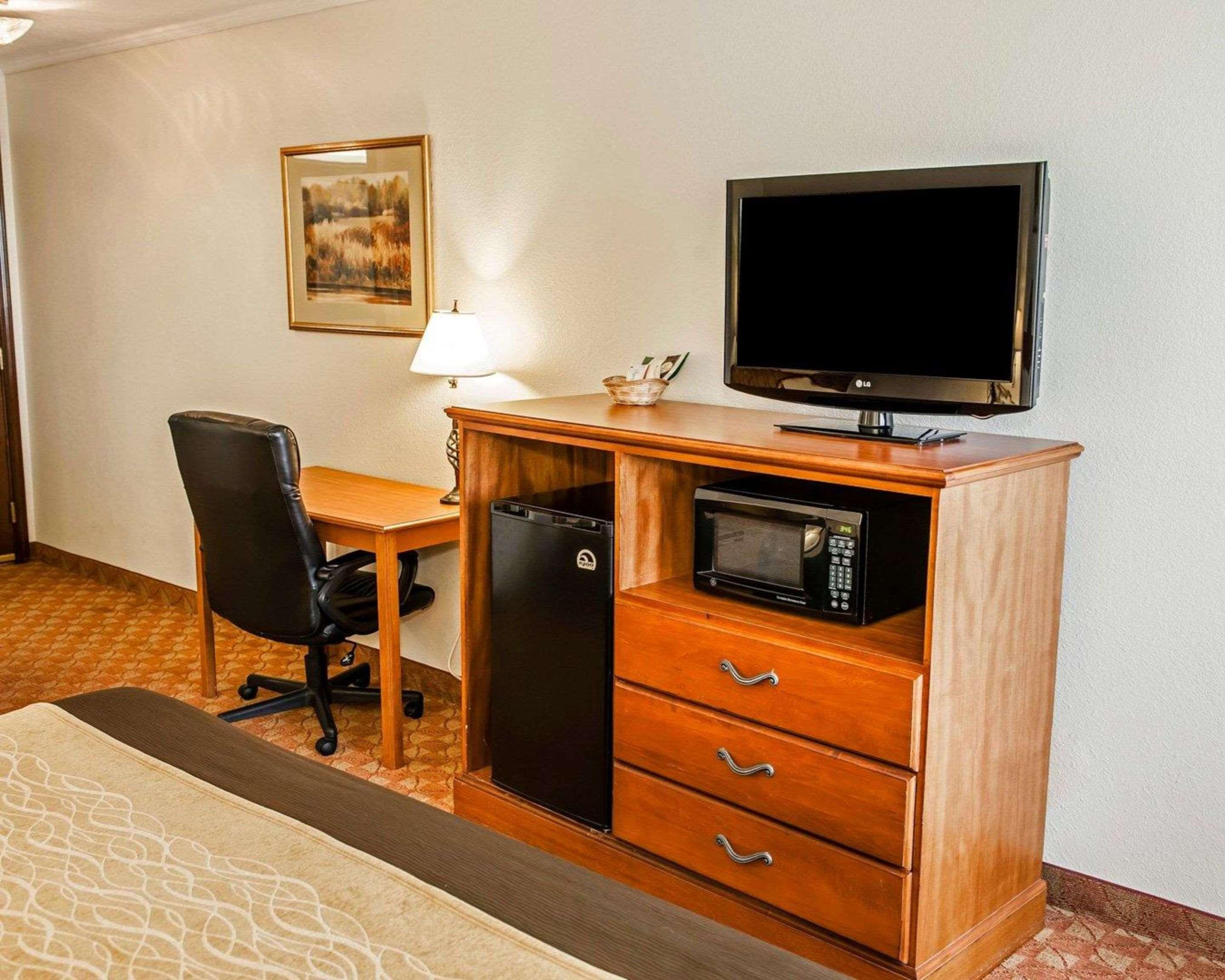Comfort Inn Lafayette I-65 Zewnętrze zdjęcie