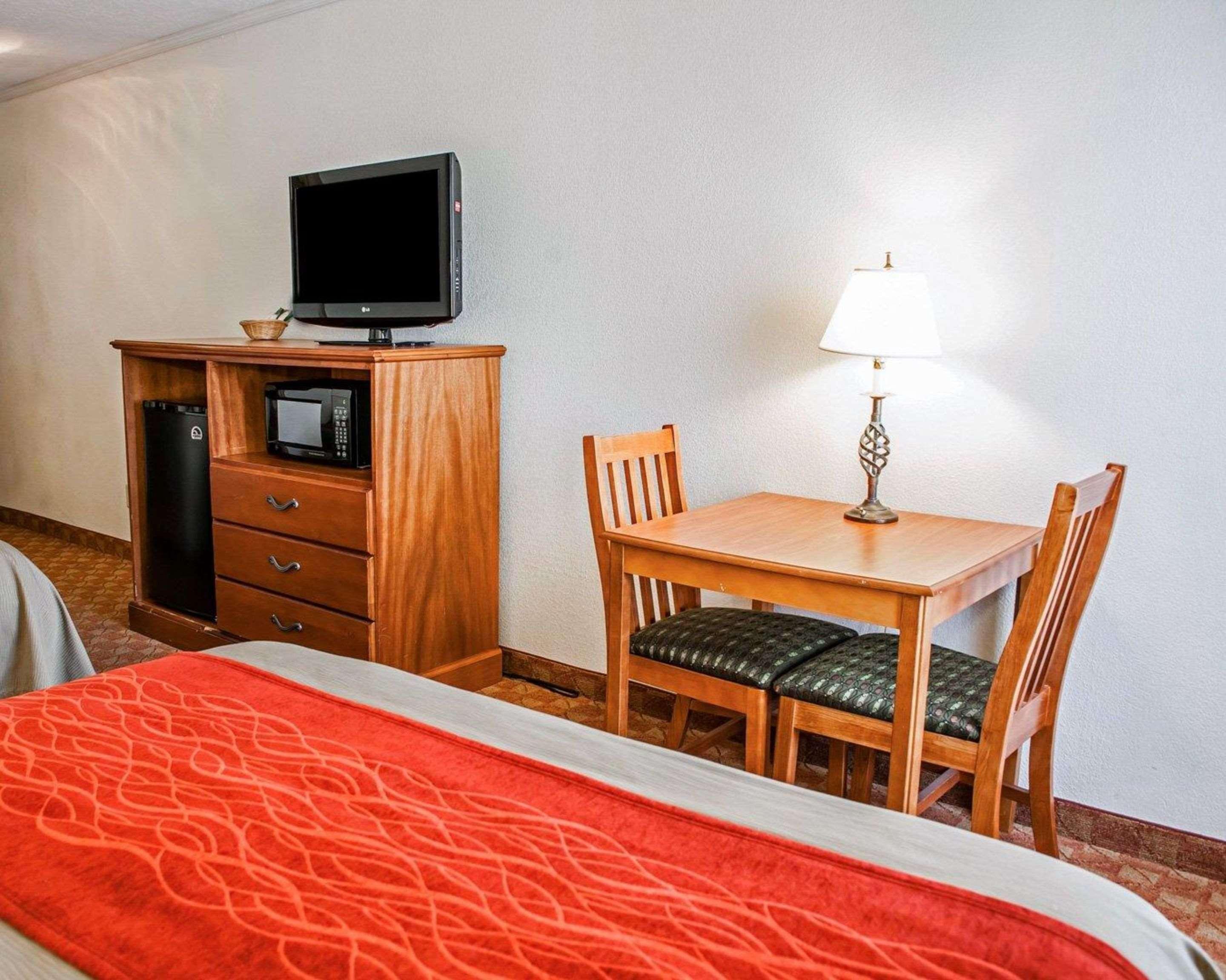 Comfort Inn Lafayette I-65 Zewnętrze zdjęcie