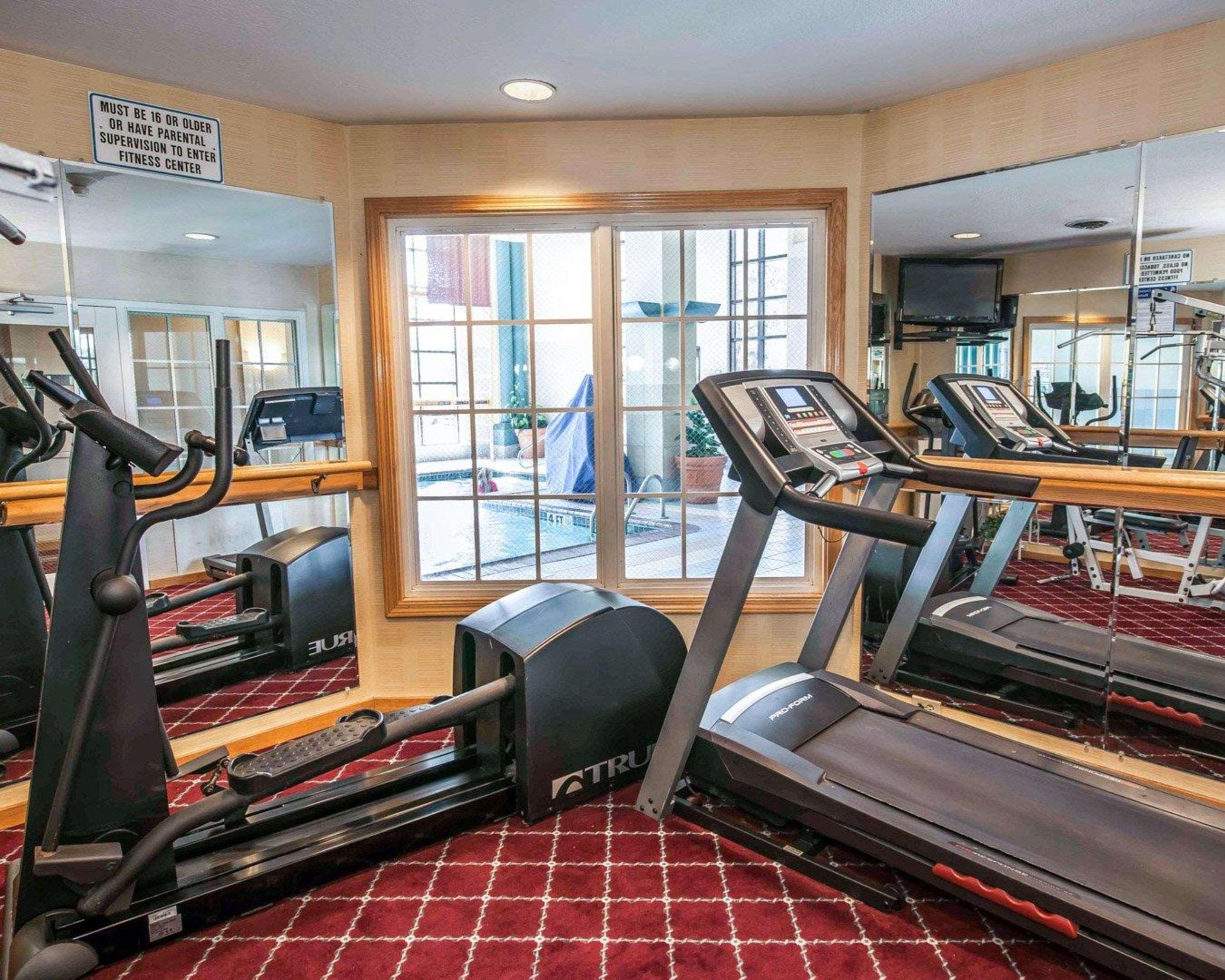 Comfort Inn Lafayette I-65 Zewnętrze zdjęcie