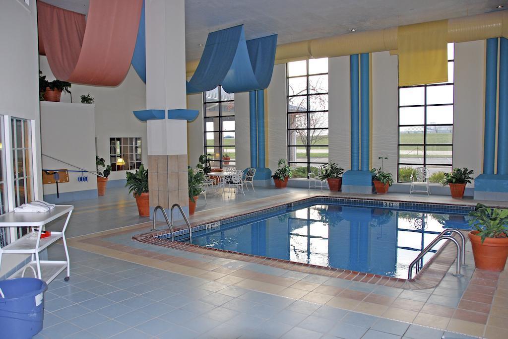 Comfort Inn Lafayette I-65 Zewnętrze zdjęcie