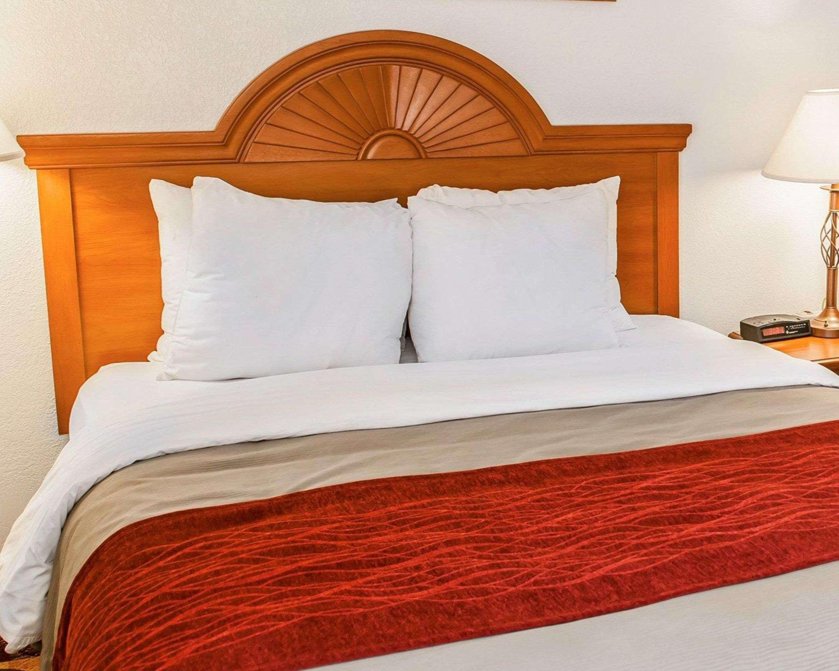 Comfort Inn Lafayette I-65 Zewnętrze zdjęcie