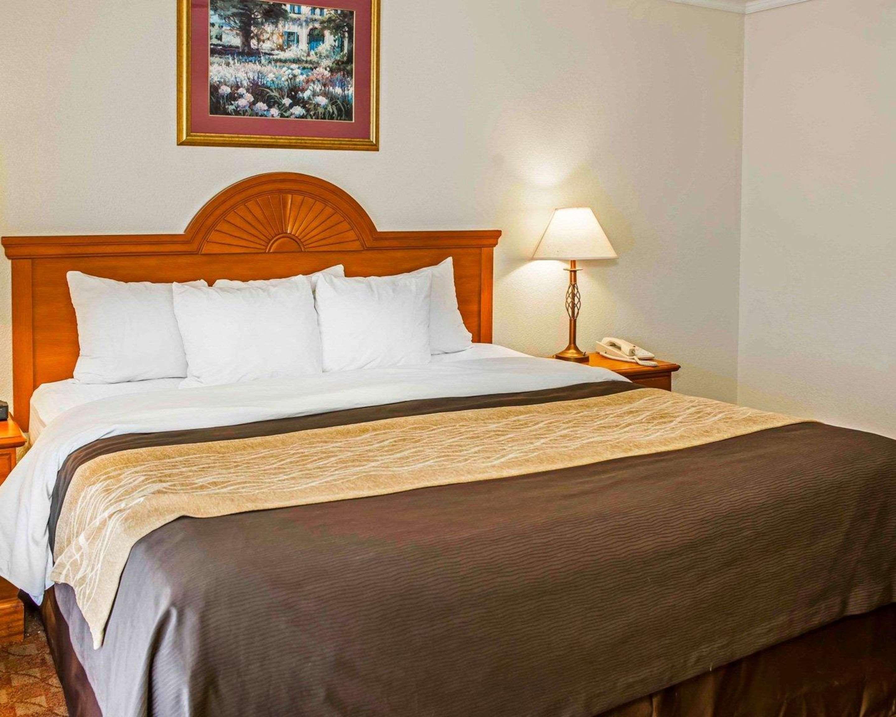 Comfort Inn Lafayette I-65 Zewnętrze zdjęcie