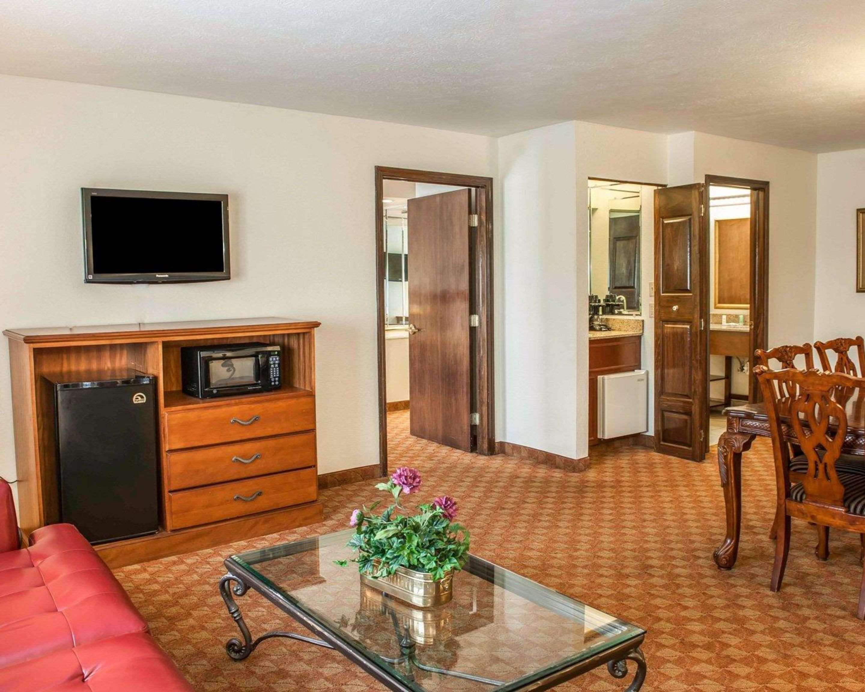 Comfort Inn Lafayette I-65 Zewnętrze zdjęcie
