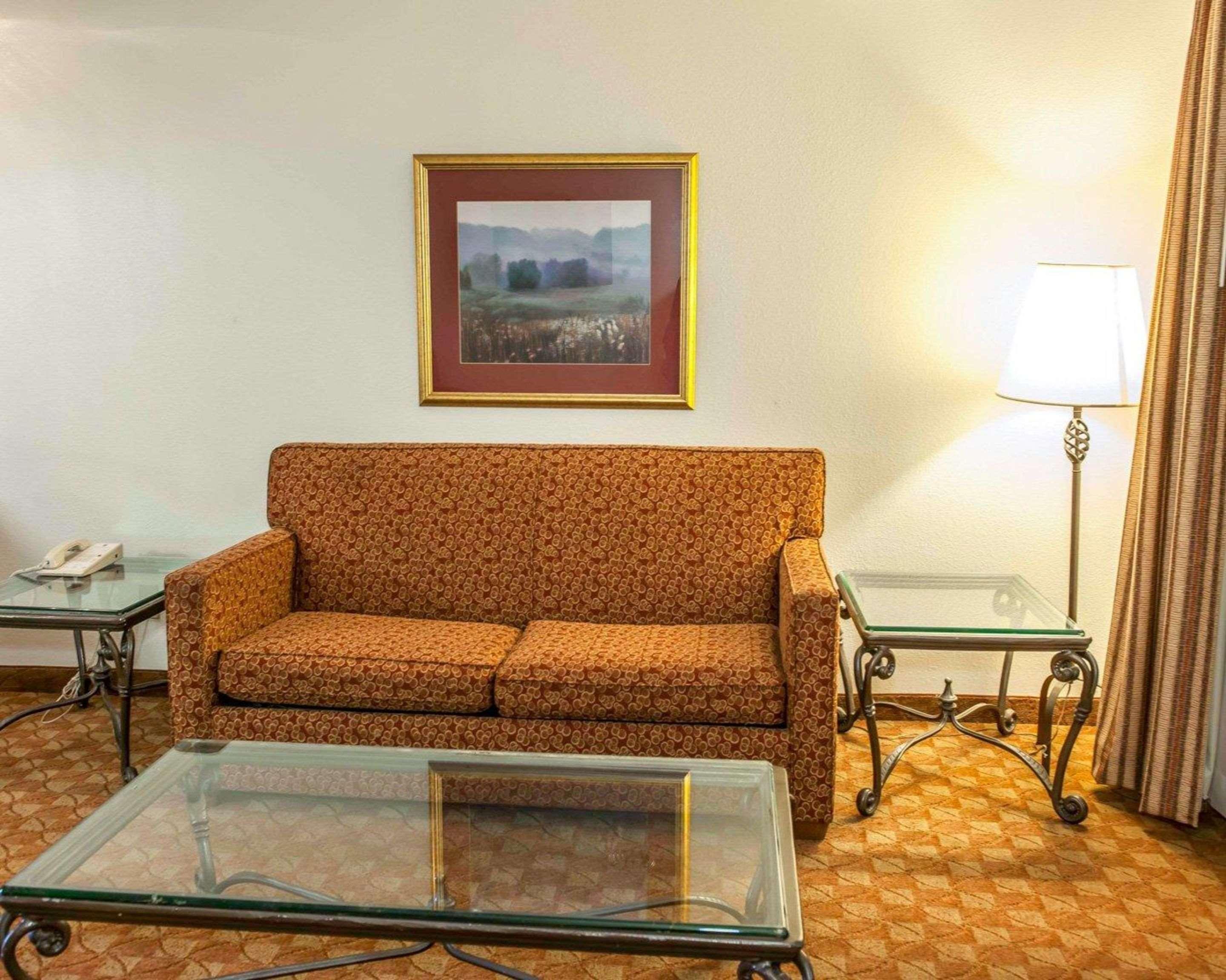Comfort Inn Lafayette I-65 Zewnętrze zdjęcie
