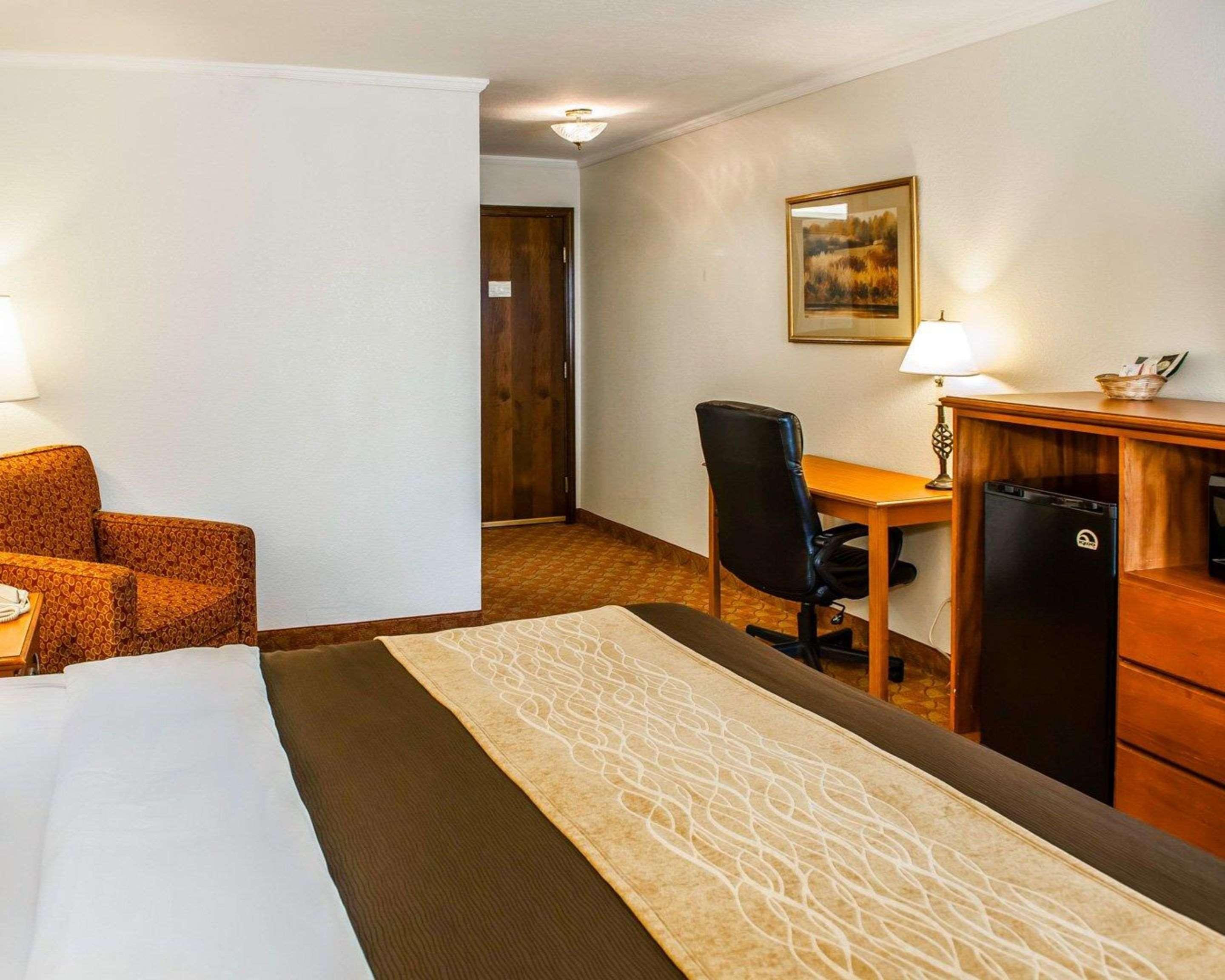 Comfort Inn Lafayette I-65 Zewnętrze zdjęcie