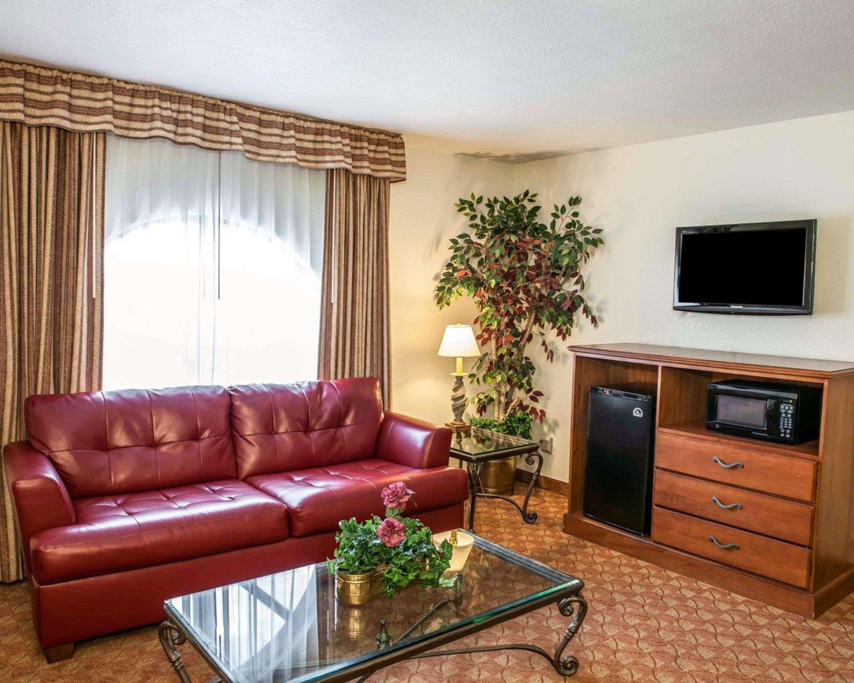 Comfort Inn Lafayette I-65 Zewnętrze zdjęcie