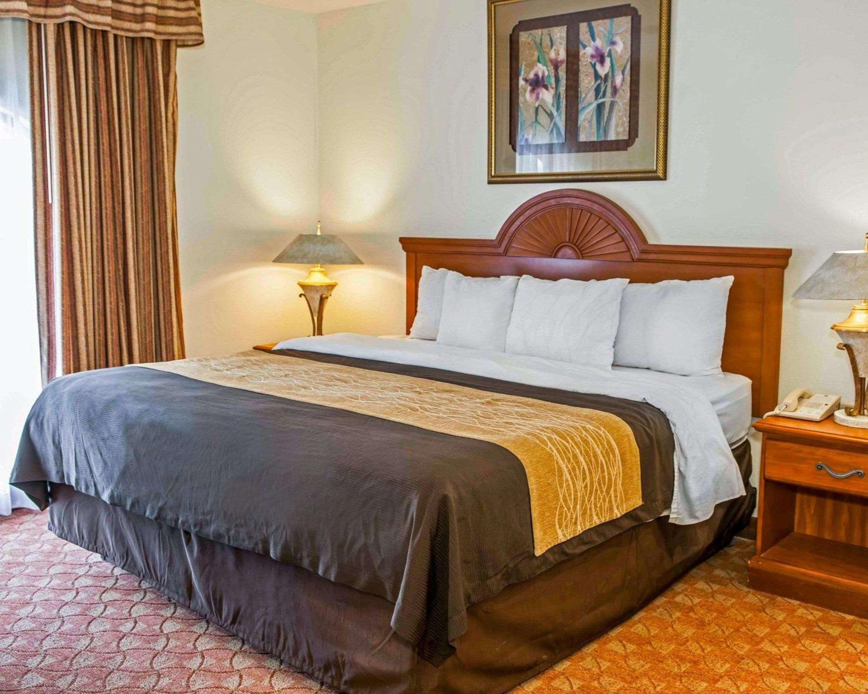 Comfort Inn Lafayette I-65 Zewnętrze zdjęcie
