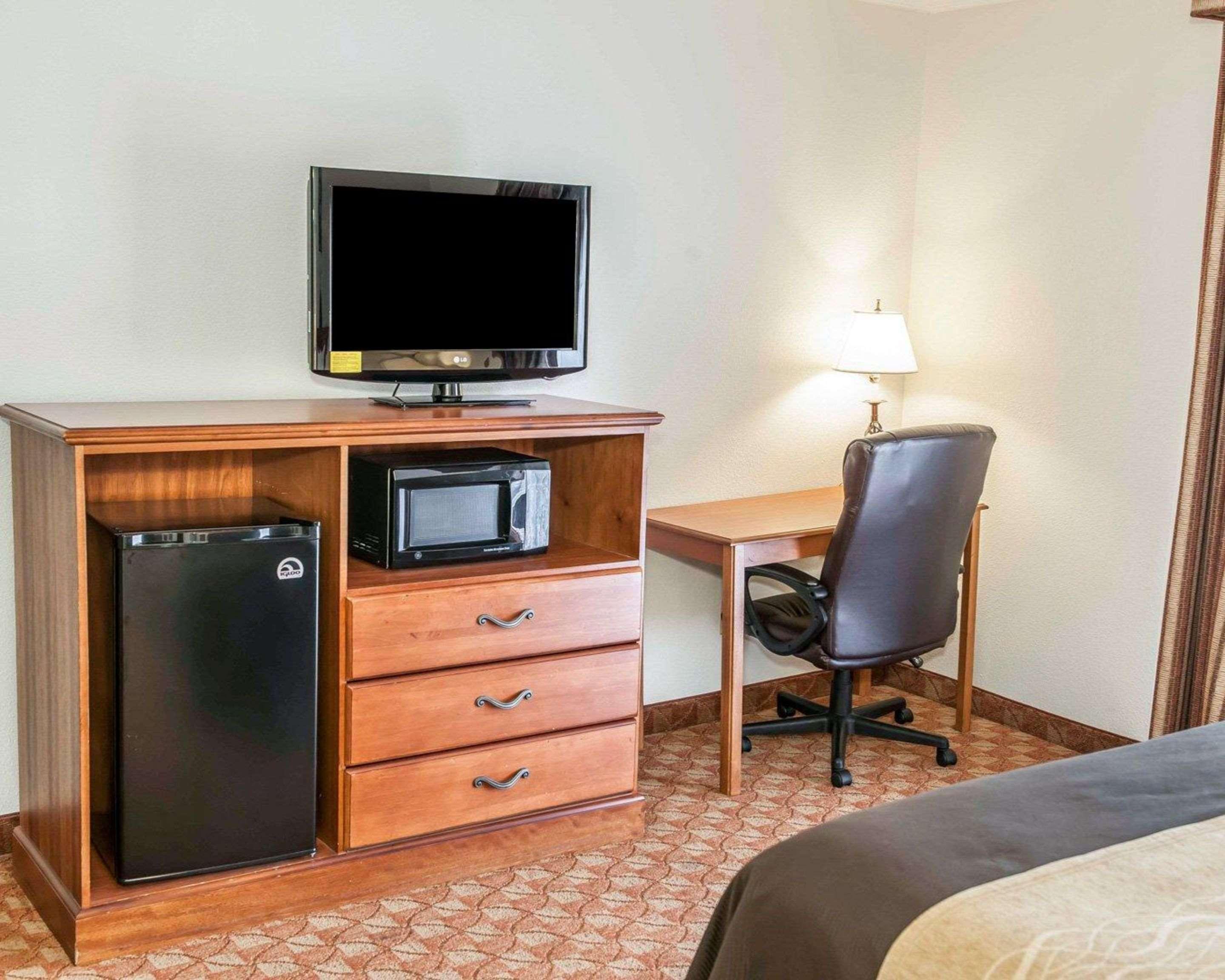 Comfort Inn Lafayette I-65 Zewnętrze zdjęcie