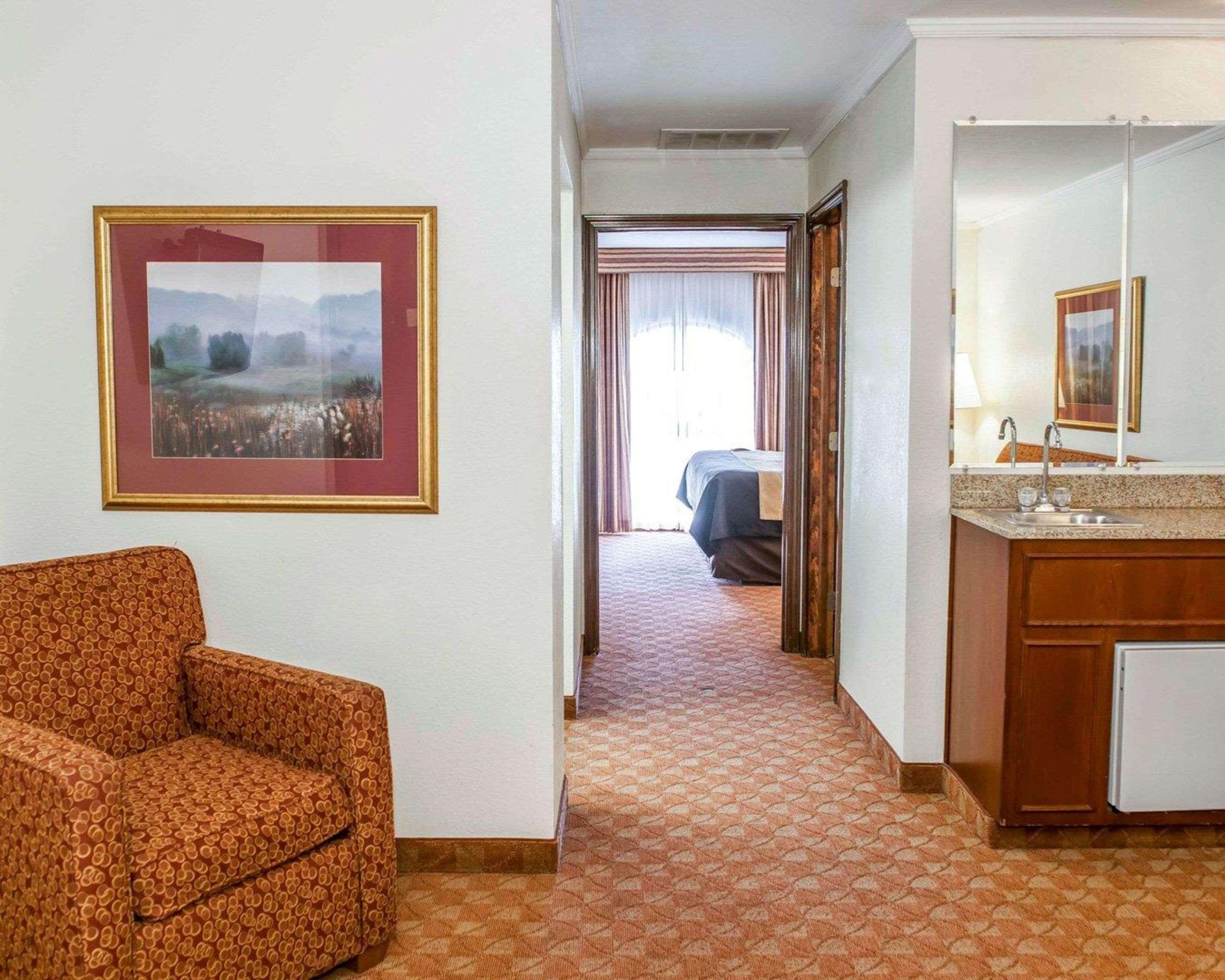 Comfort Inn Lafayette I-65 Zewnętrze zdjęcie