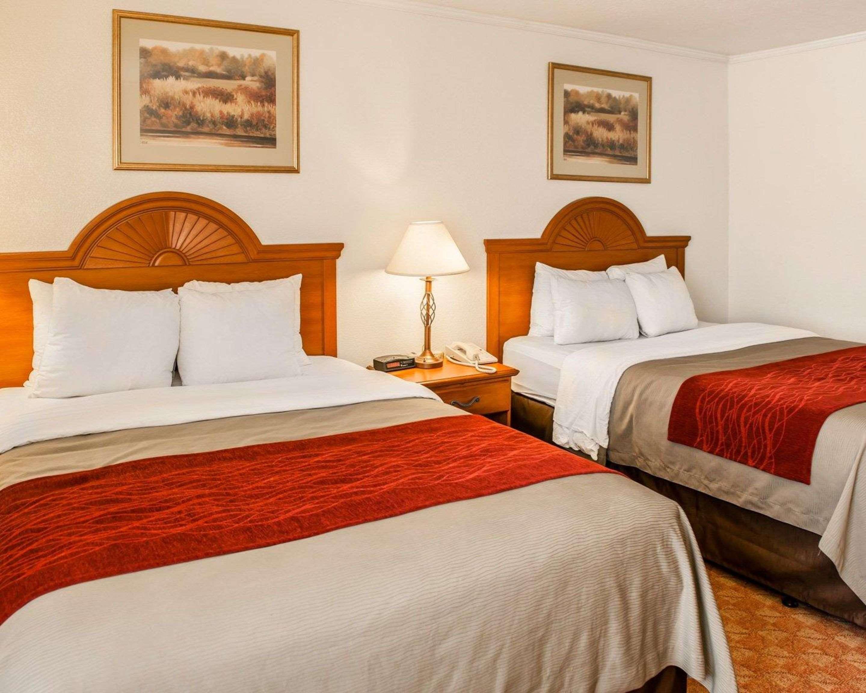 Comfort Inn Lafayette I-65 Zewnętrze zdjęcie