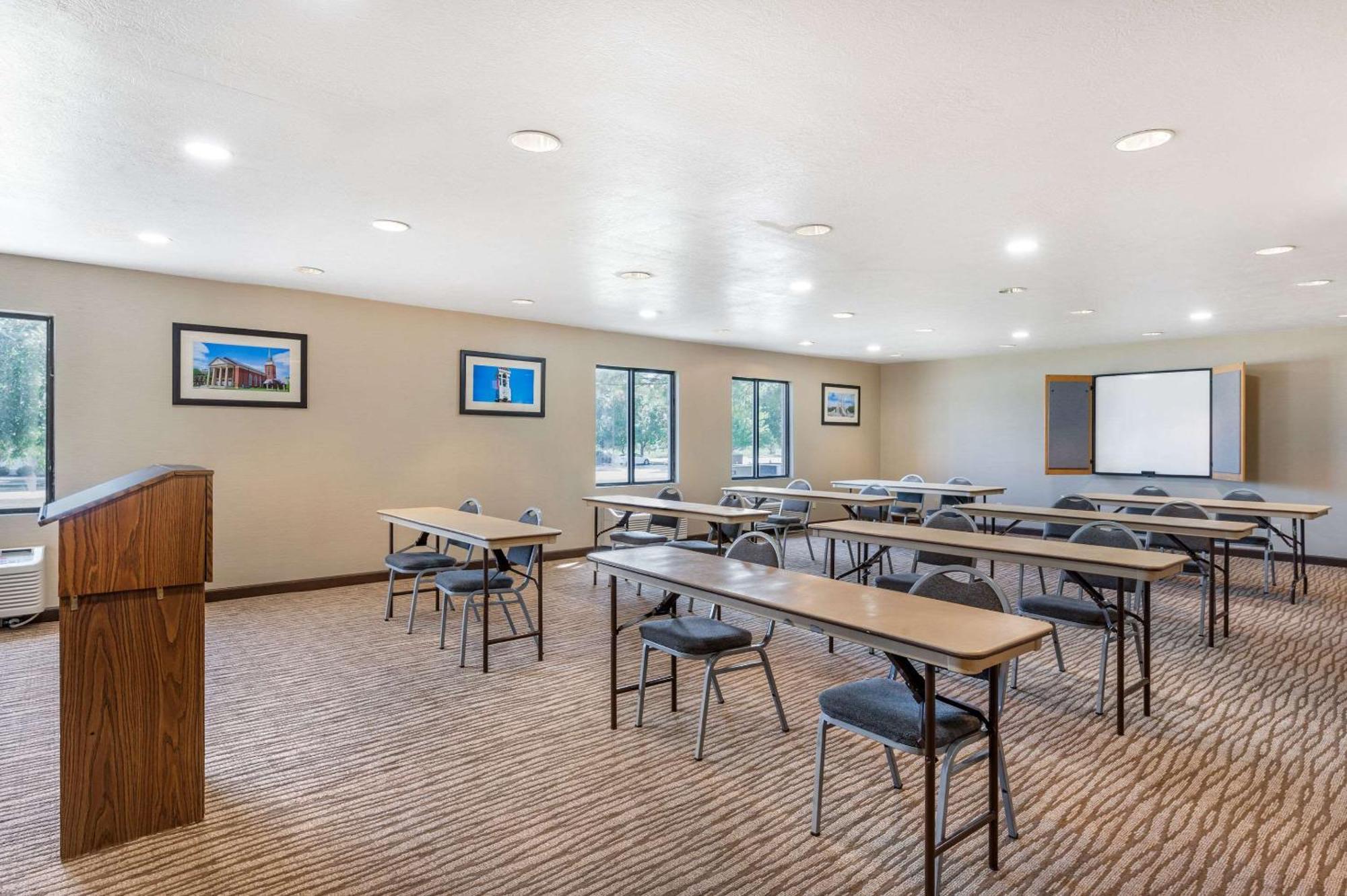 Comfort Inn Lafayette I-65 Zewnętrze zdjęcie
