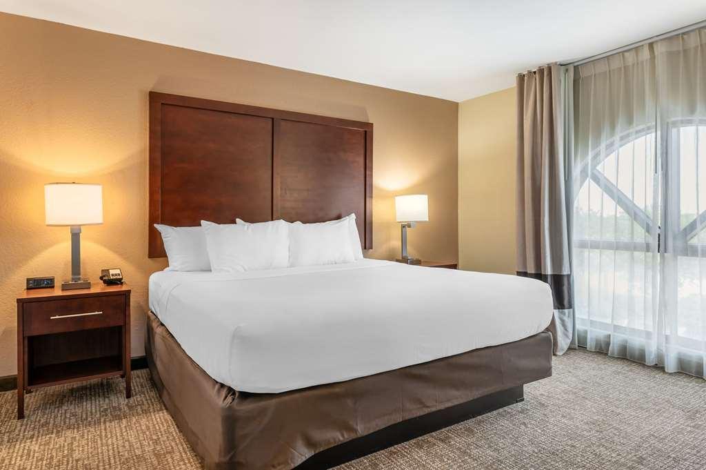Comfort Inn Lafayette I-65 Pokój zdjęcie