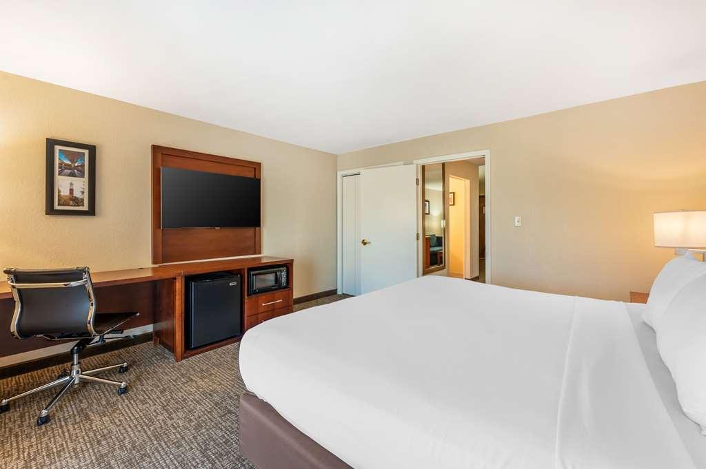 Comfort Inn Lafayette I-65 Pokój zdjęcie