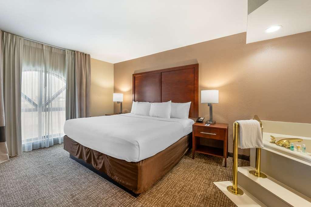 Comfort Inn Lafayette I-65 Pokój zdjęcie