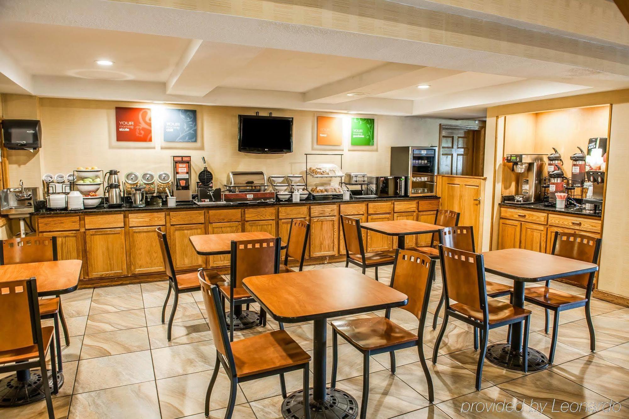 Comfort Inn Lafayette I-65 Zewnętrze zdjęcie