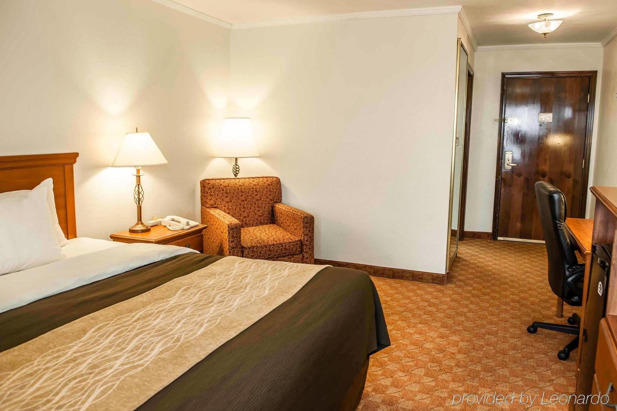 Comfort Inn Lafayette I-65 Zewnętrze zdjęcie