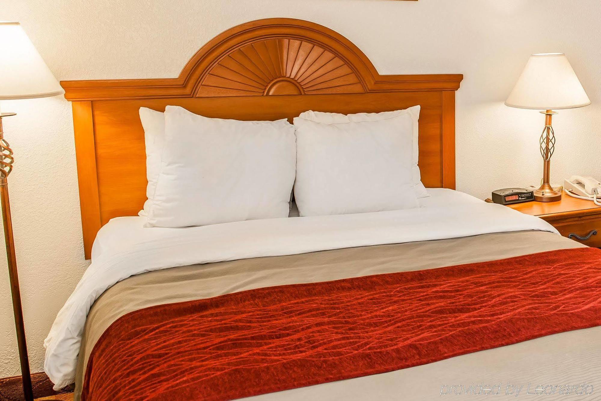 Comfort Inn Lafayette I-65 Zewnętrze zdjęcie